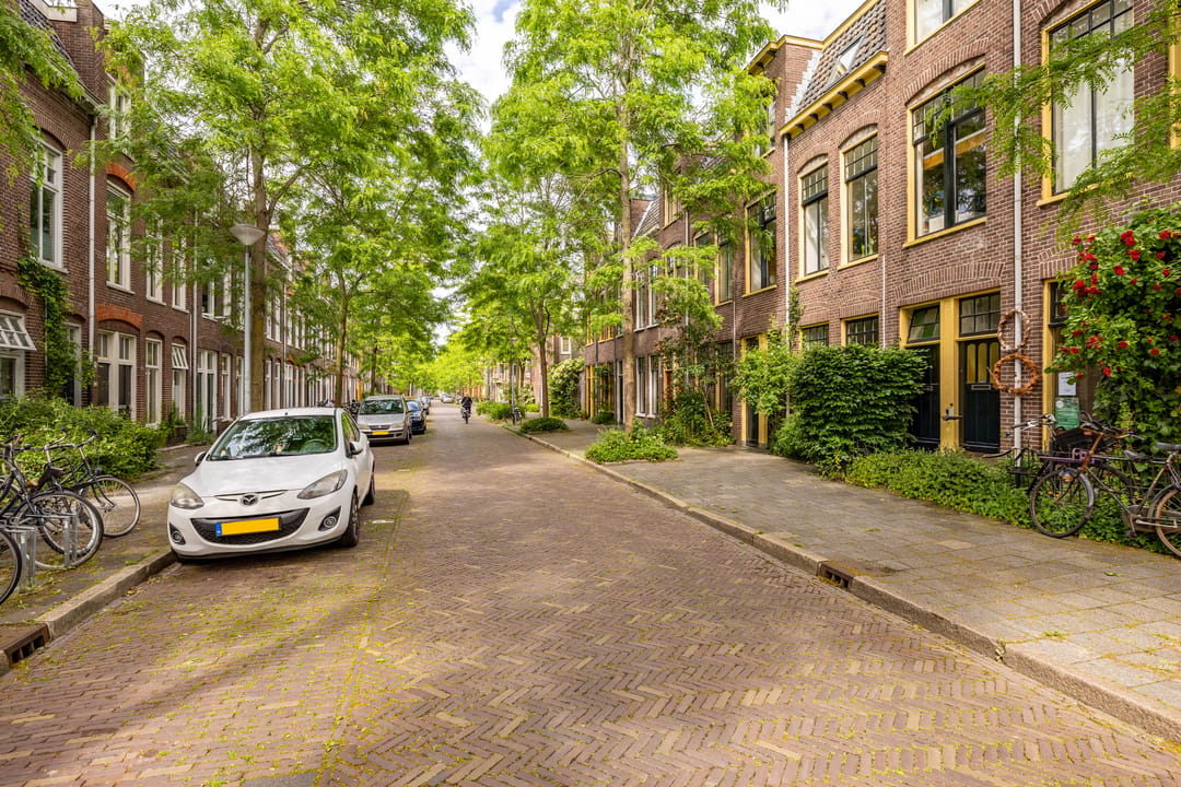 Photo 52 of Billitonstraat 5
