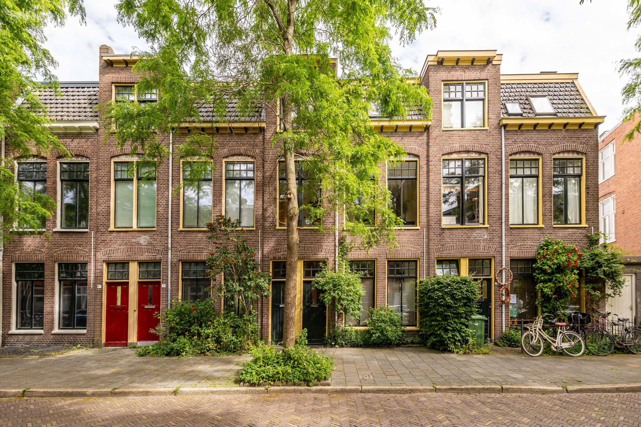 Billitonstraat 5