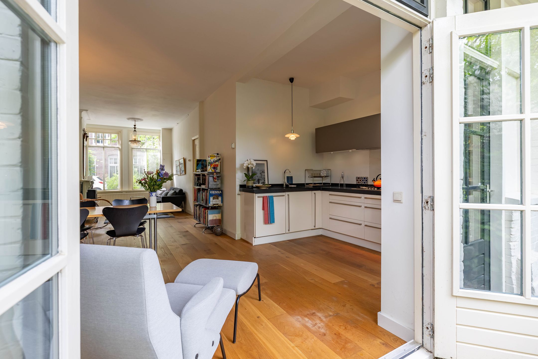 Photo 18 of Billitonstraat 5
