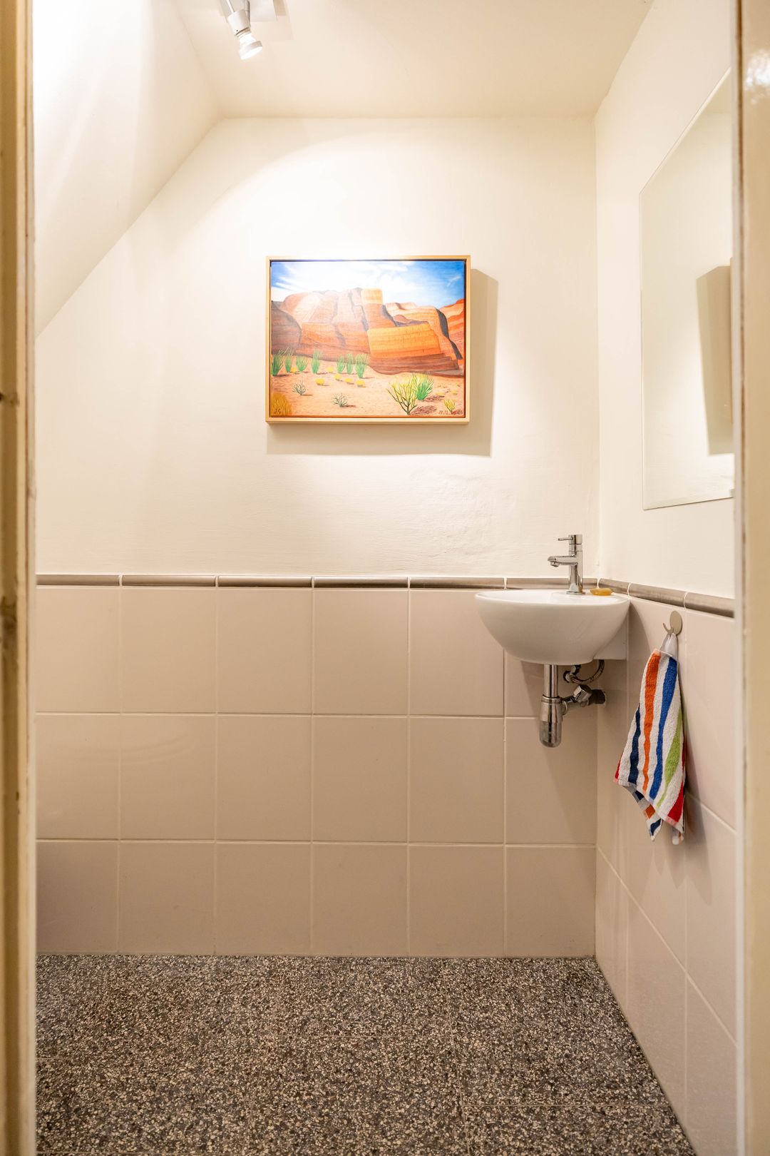 Photo 22 of Billitonstraat 5