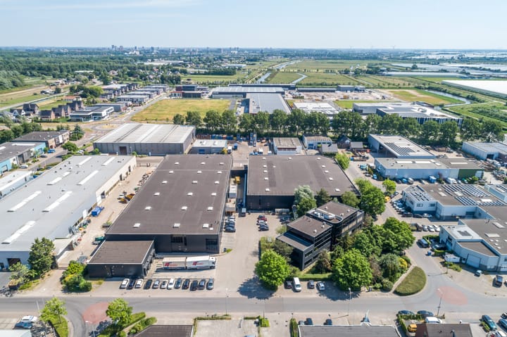 Ambachtsweg 3, Pijnacker