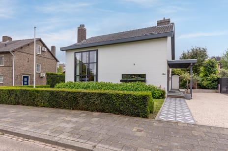Baenjenstraat thumbnail
