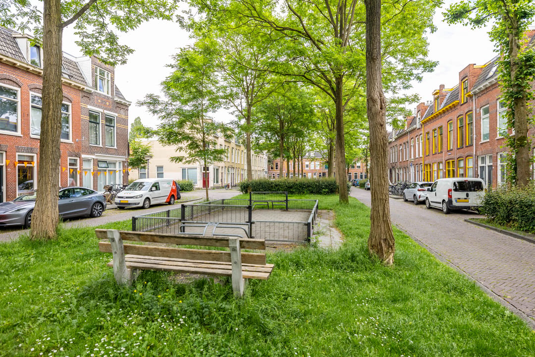 Photo 53 of Billitonstraat 5
