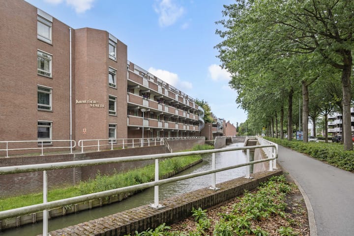 Foto 4 van Statenkwartier 90