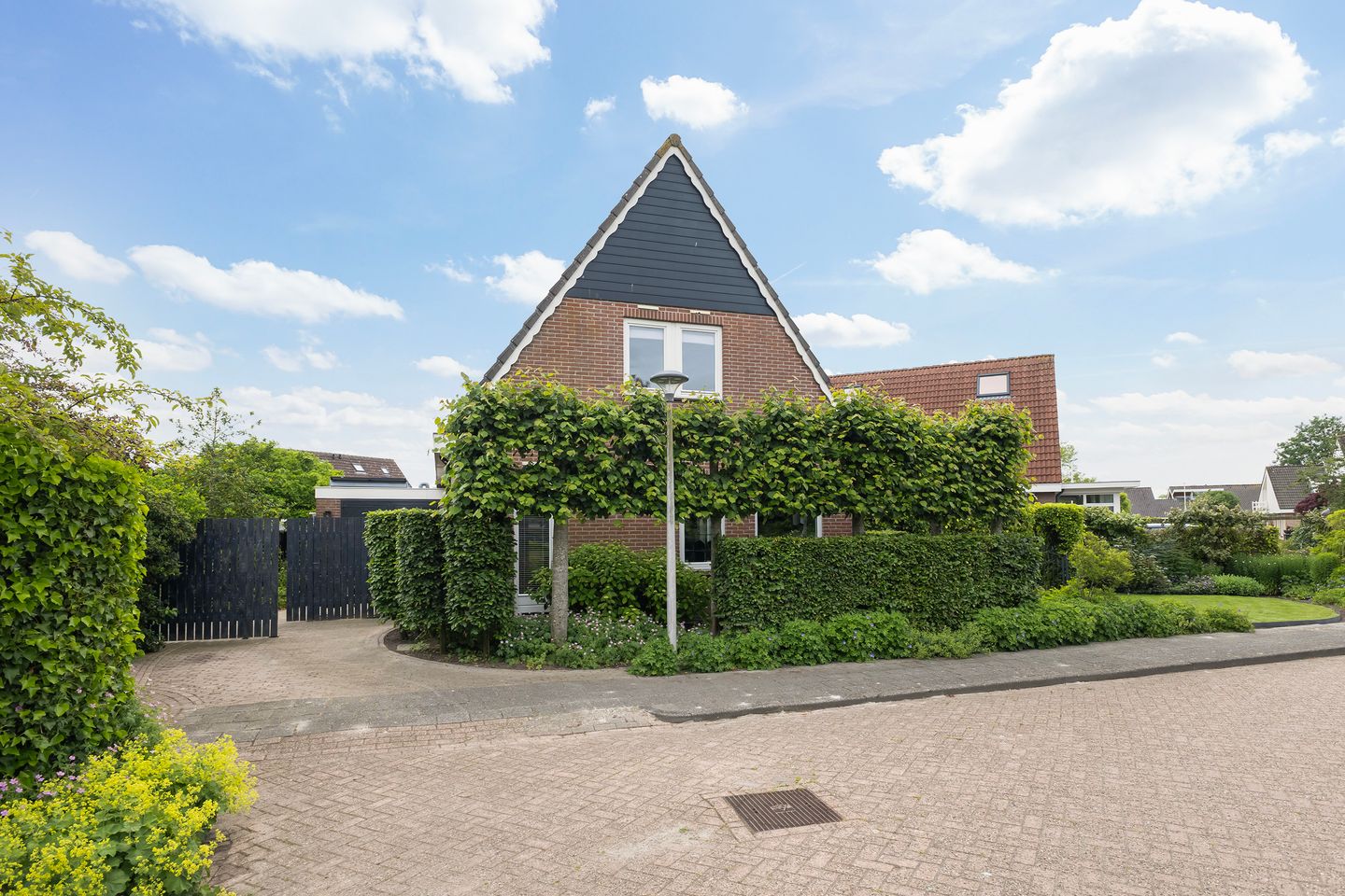 Foto 1 van De Tsjotter 9