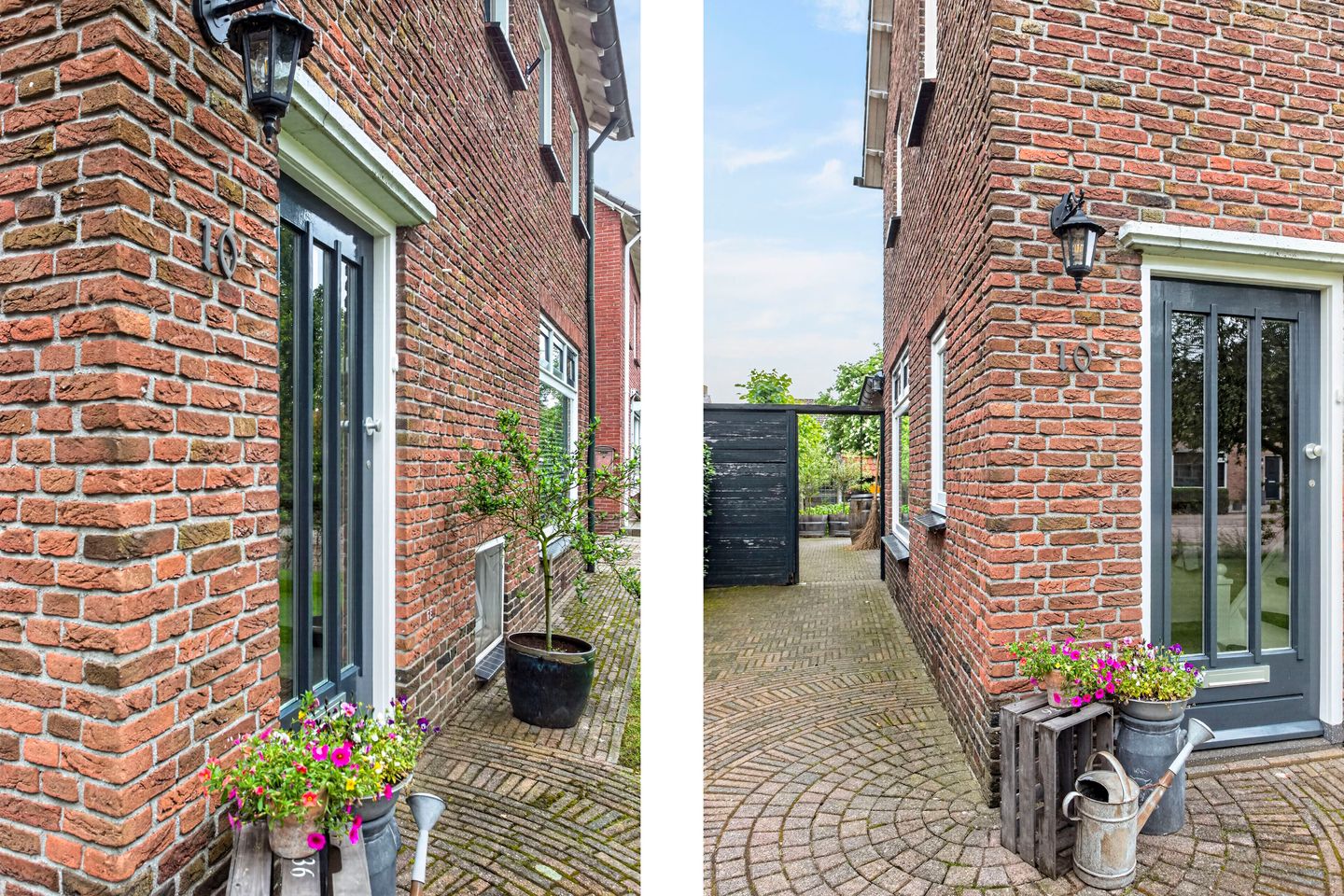 Foto 5 van Meester Lazonderstraat 10
