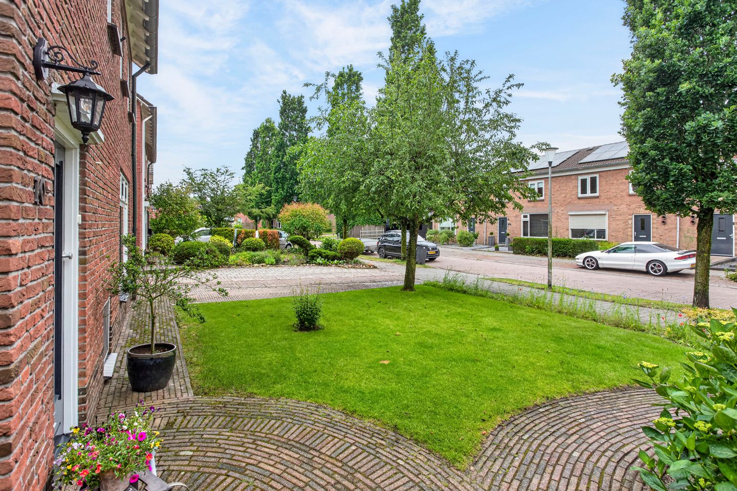 Foto 40 van Meester Lazonderstraat 10