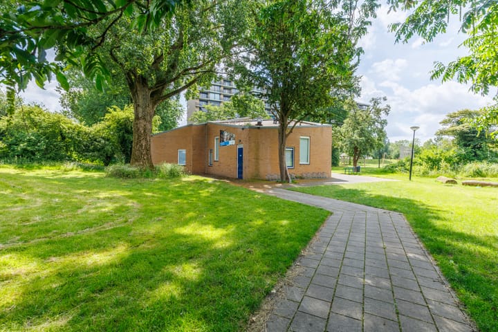 Gentiaanstraat 331