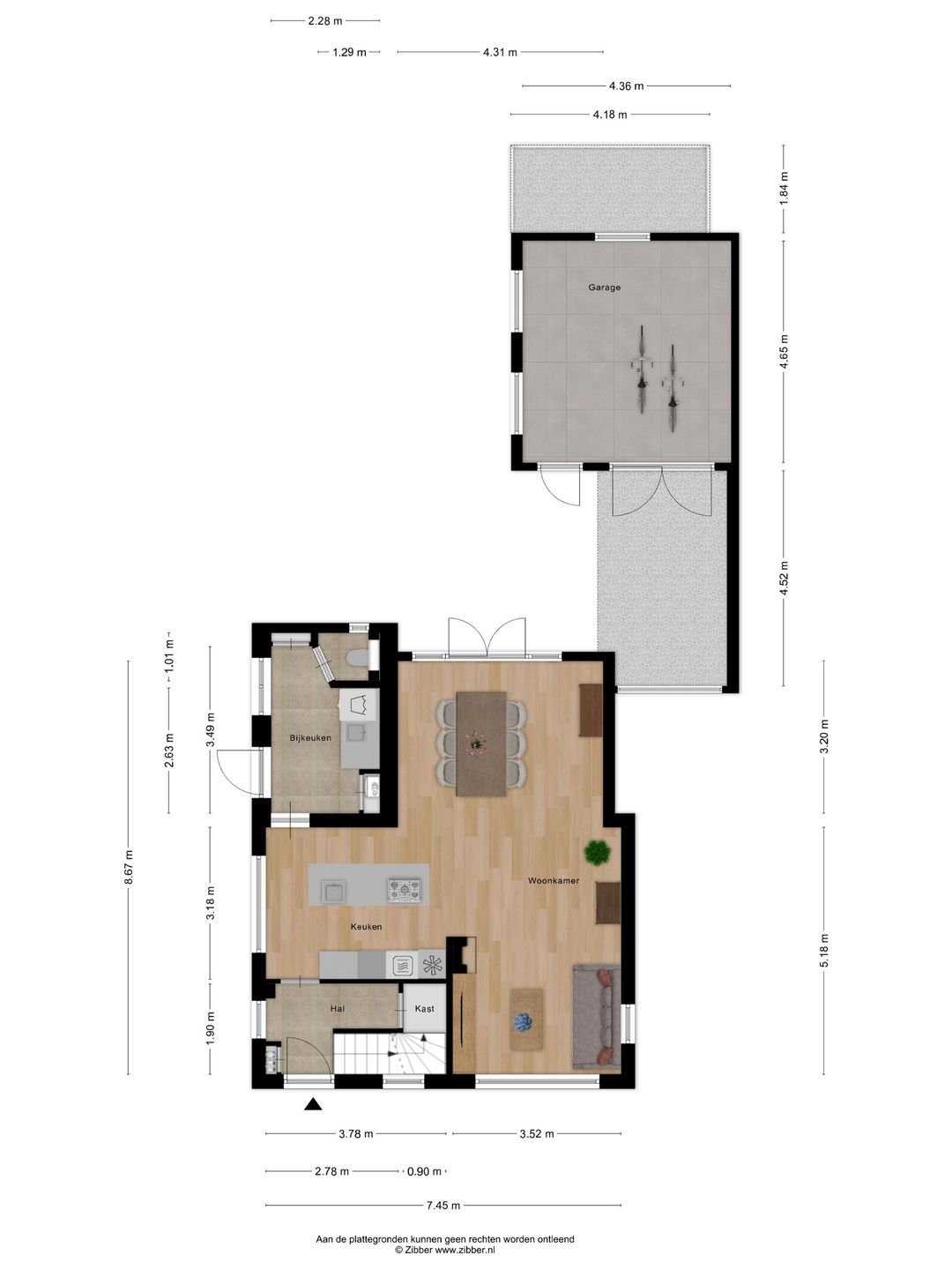 Foto 43 van Meester Lazonderstraat 10
