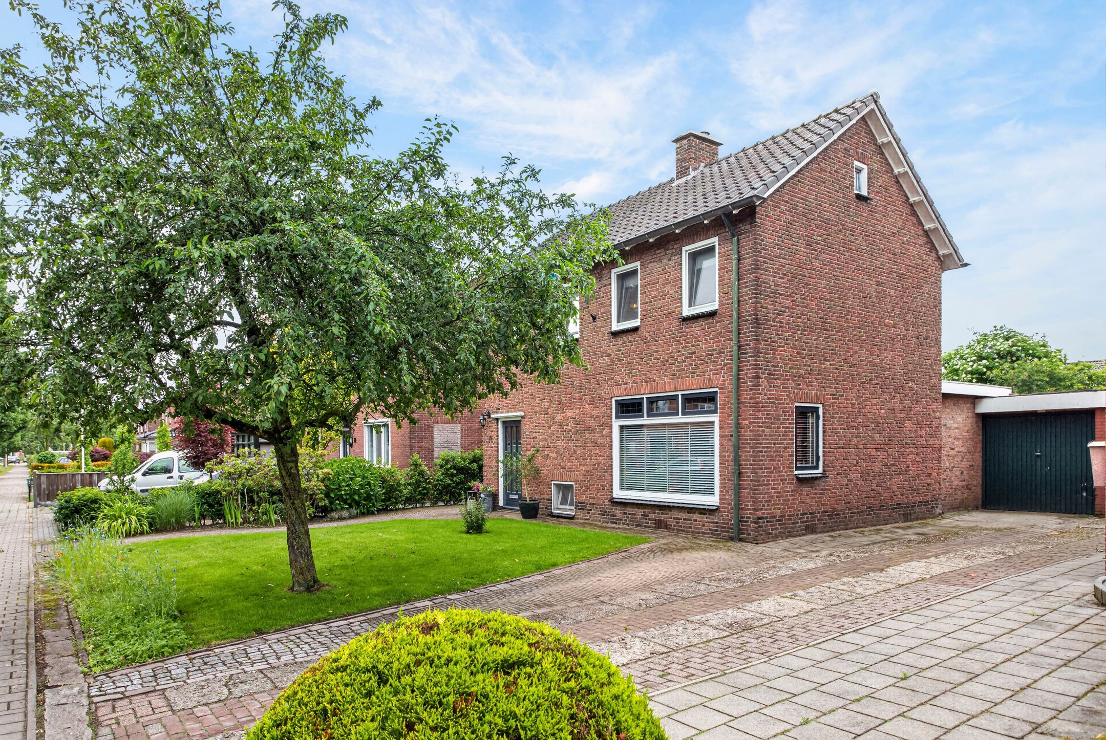 Foto 3 van Meester Lazonderstraat 10