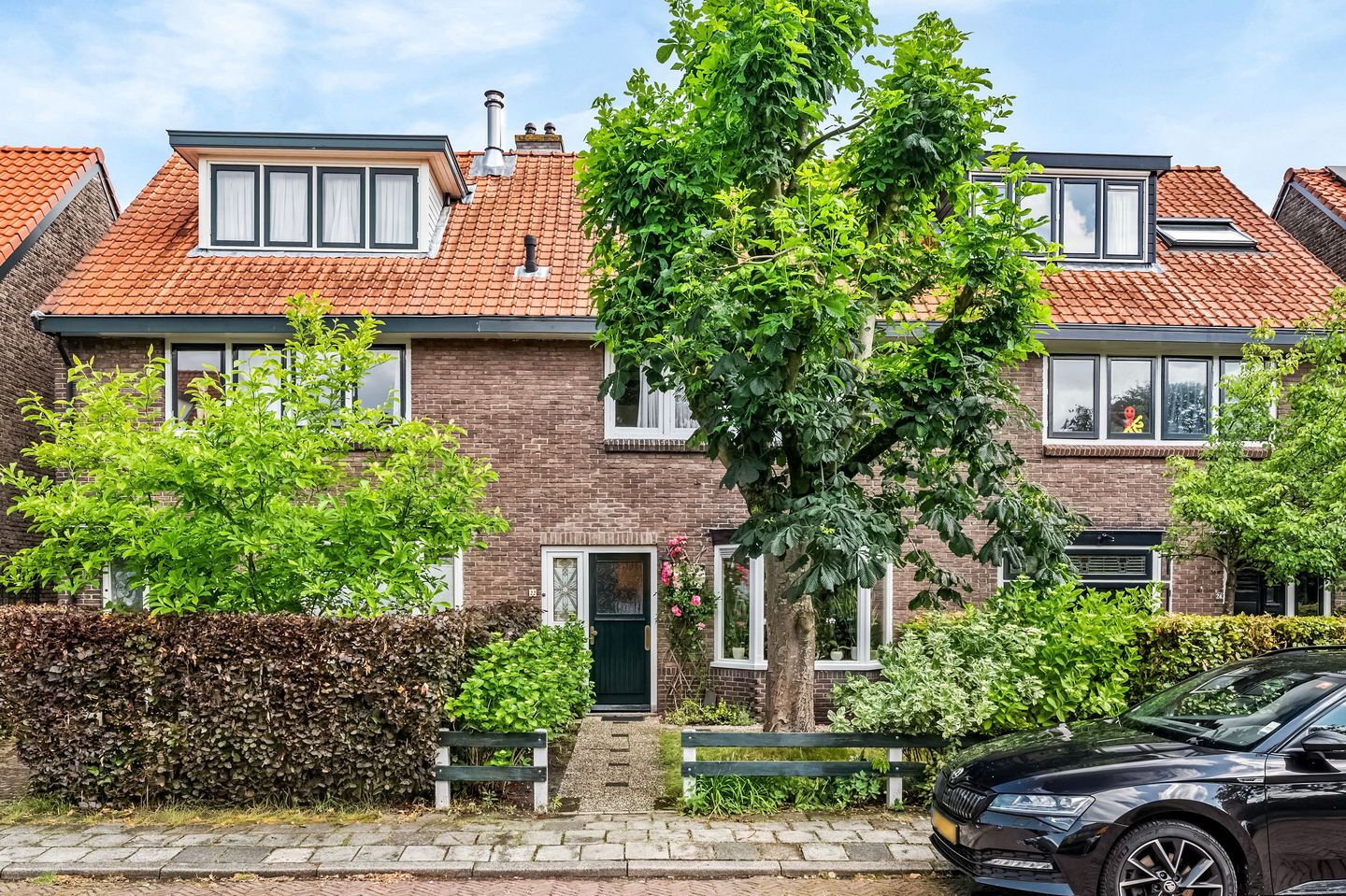 Photo 1 of Reigerstraat 22