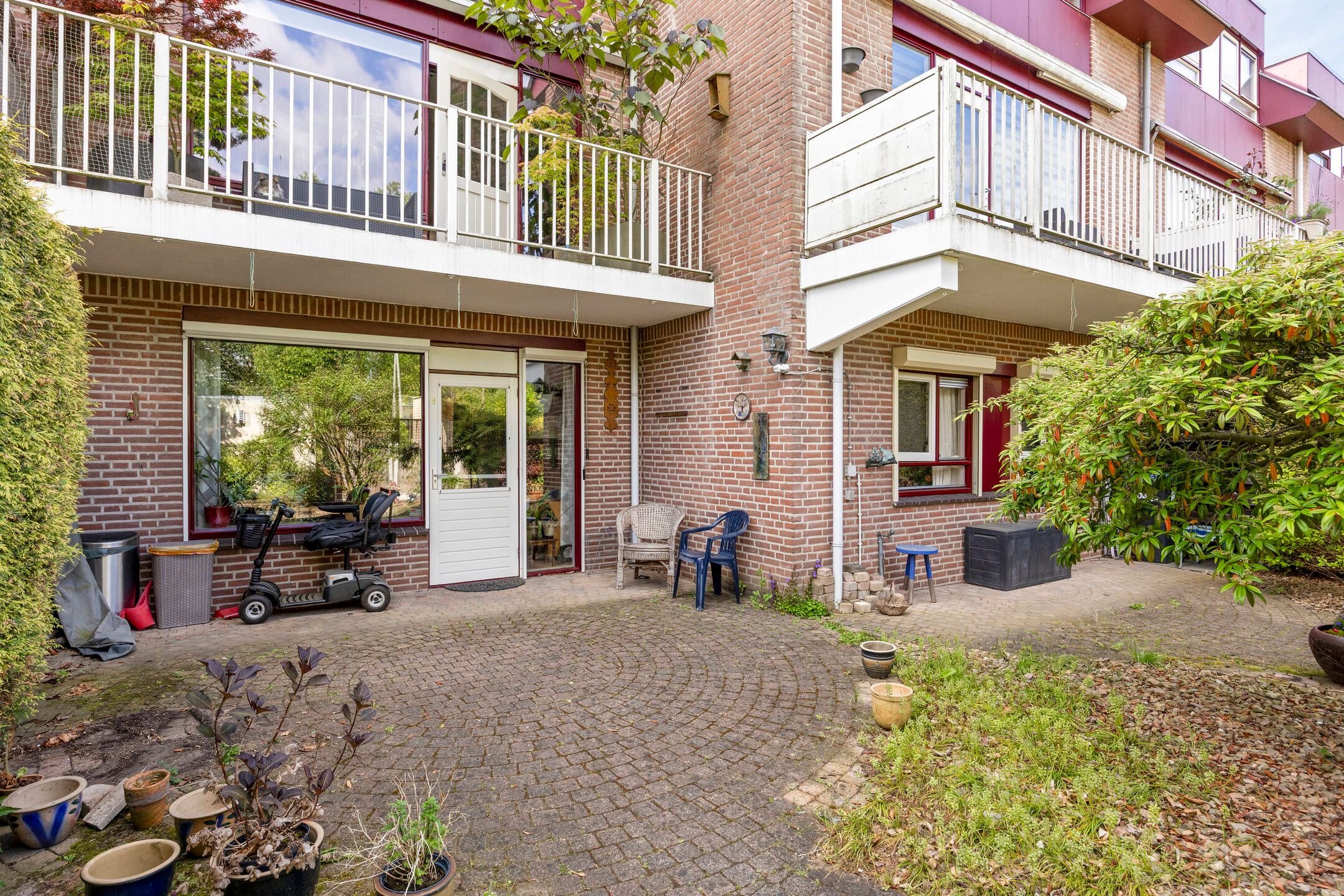 Photo 27 of de Hoefkamp 1142