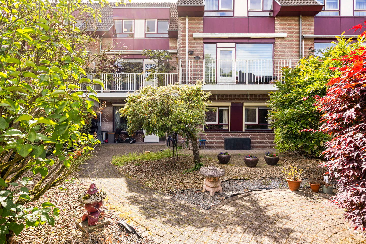 Photo 1 of de Hoefkamp 1142