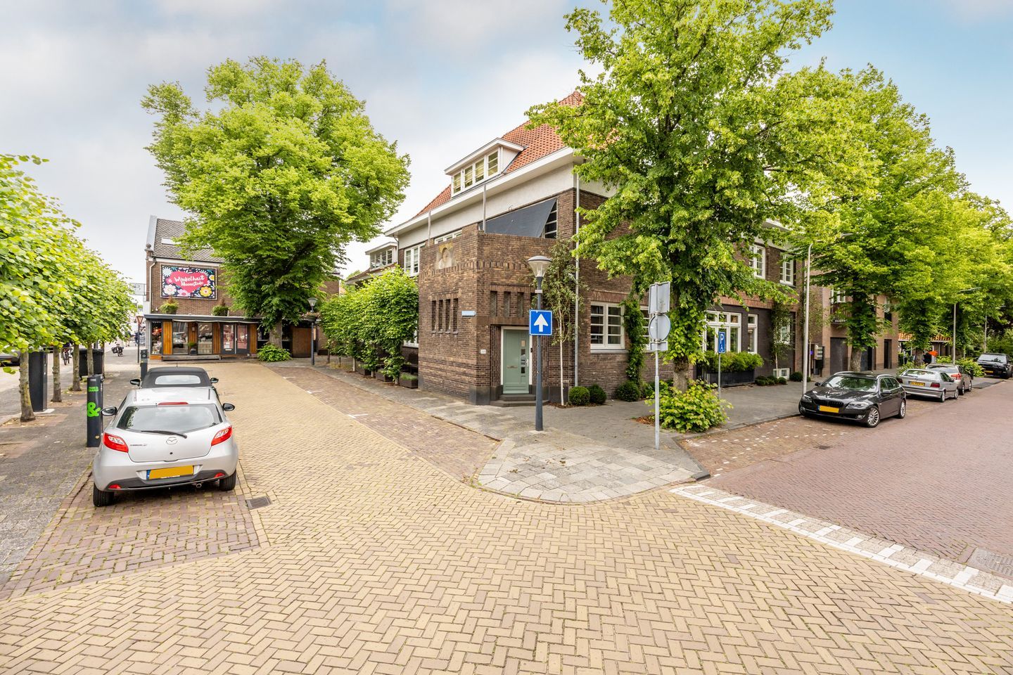Photo 5 of Postlaan 1-A7