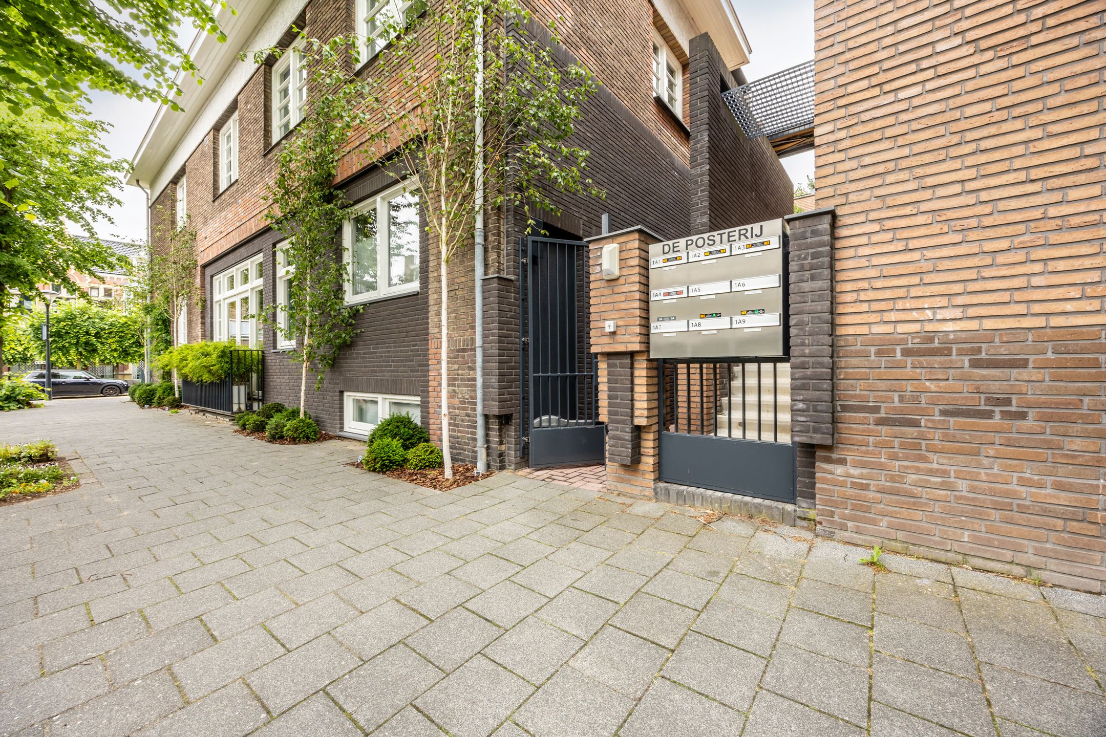 Photo 6 of Postlaan 1-A7