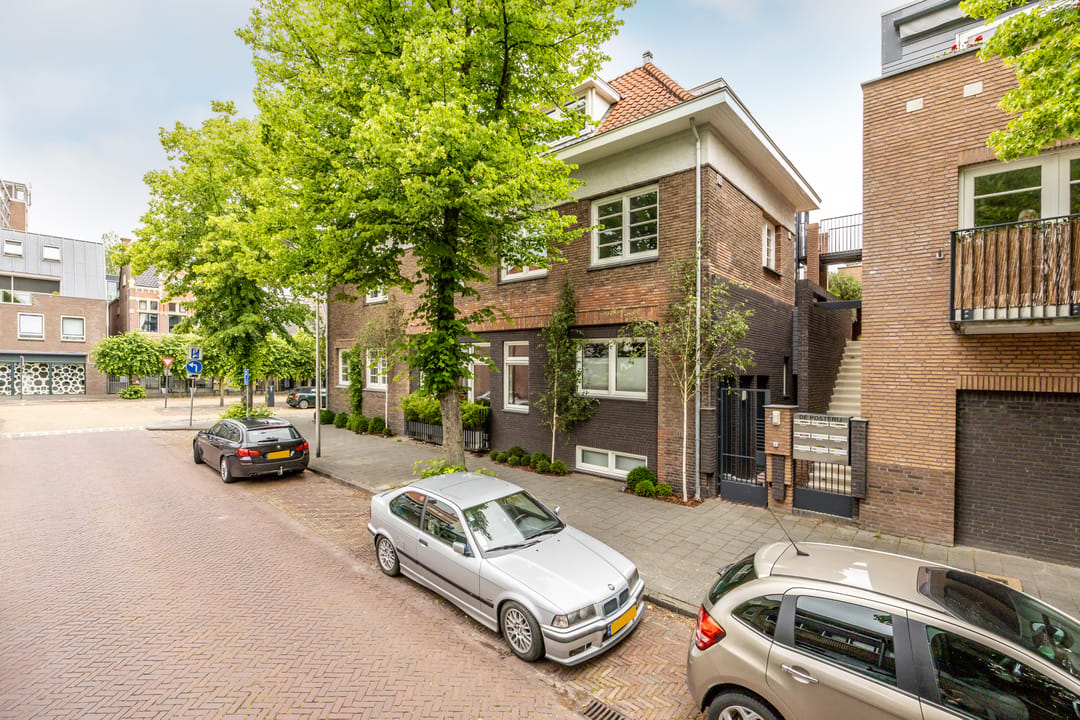 Photo 1 of Postlaan 1-A7