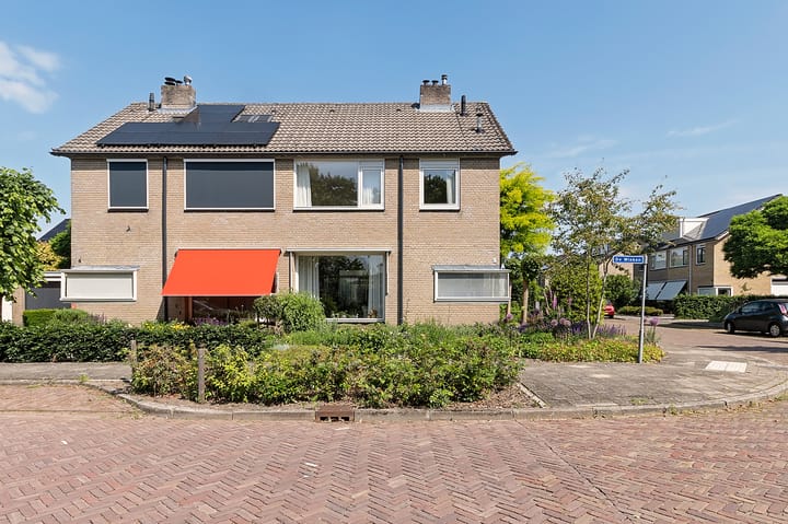 Foto 2 van De Wieken 2