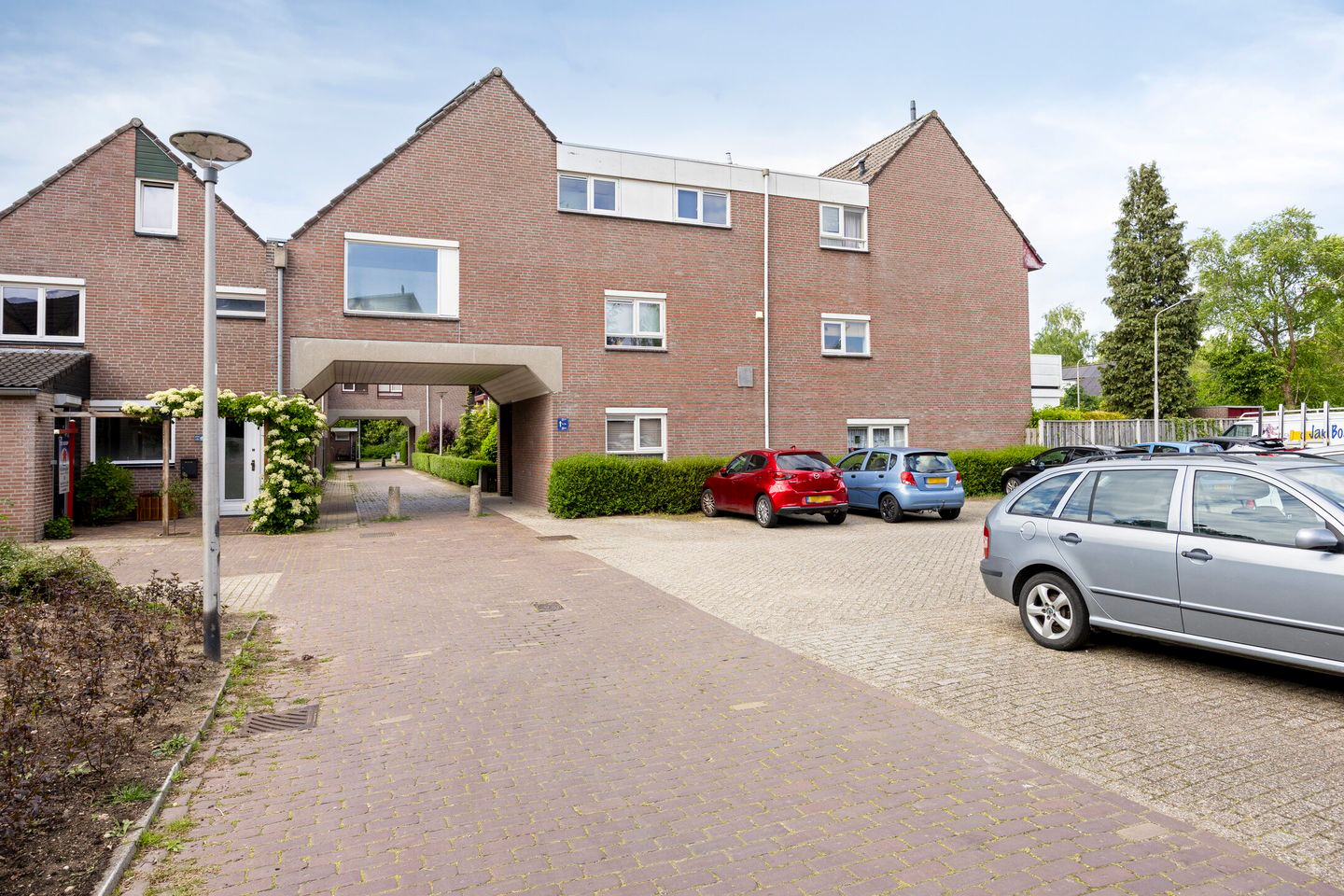 Photo 5 of de Hoefkamp 1142
