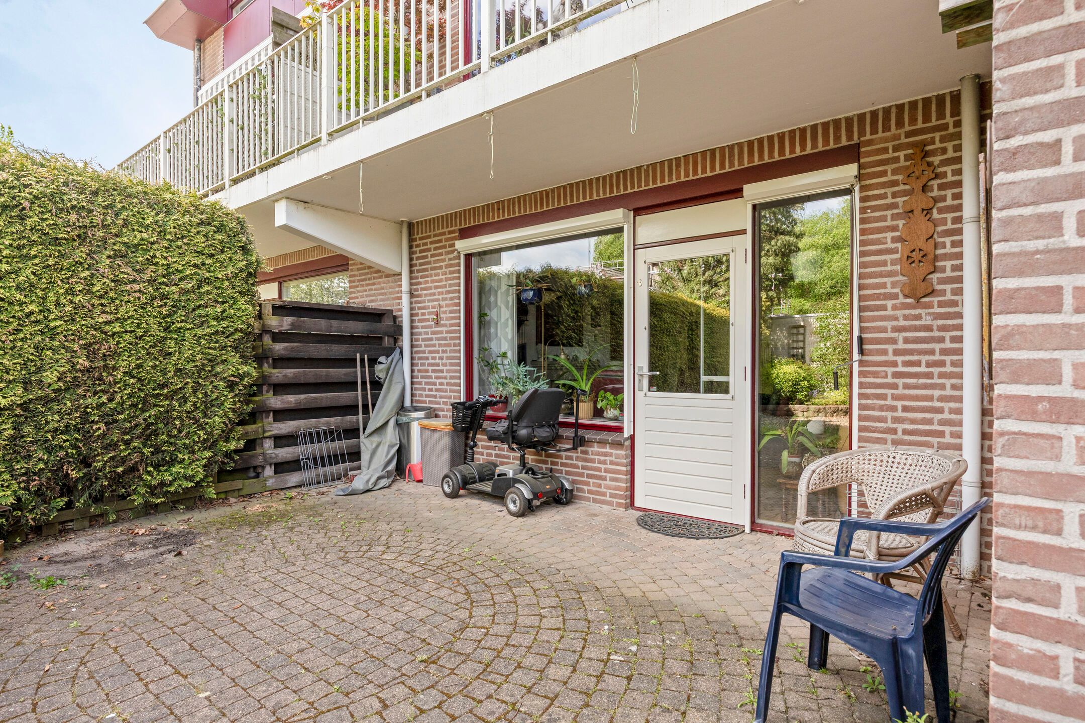 Photo 30 of de Hoefkamp 1142