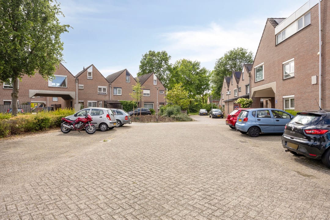Photo 31 of de Hoefkamp 1142
