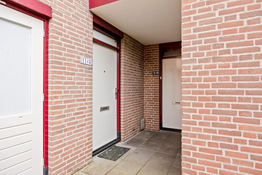 Photo 7 of de Hoefkamp 1142