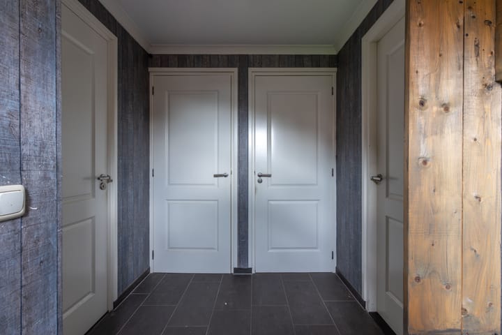Vrijstaande woning te koop: Molenweg 3, Surhuisterveen