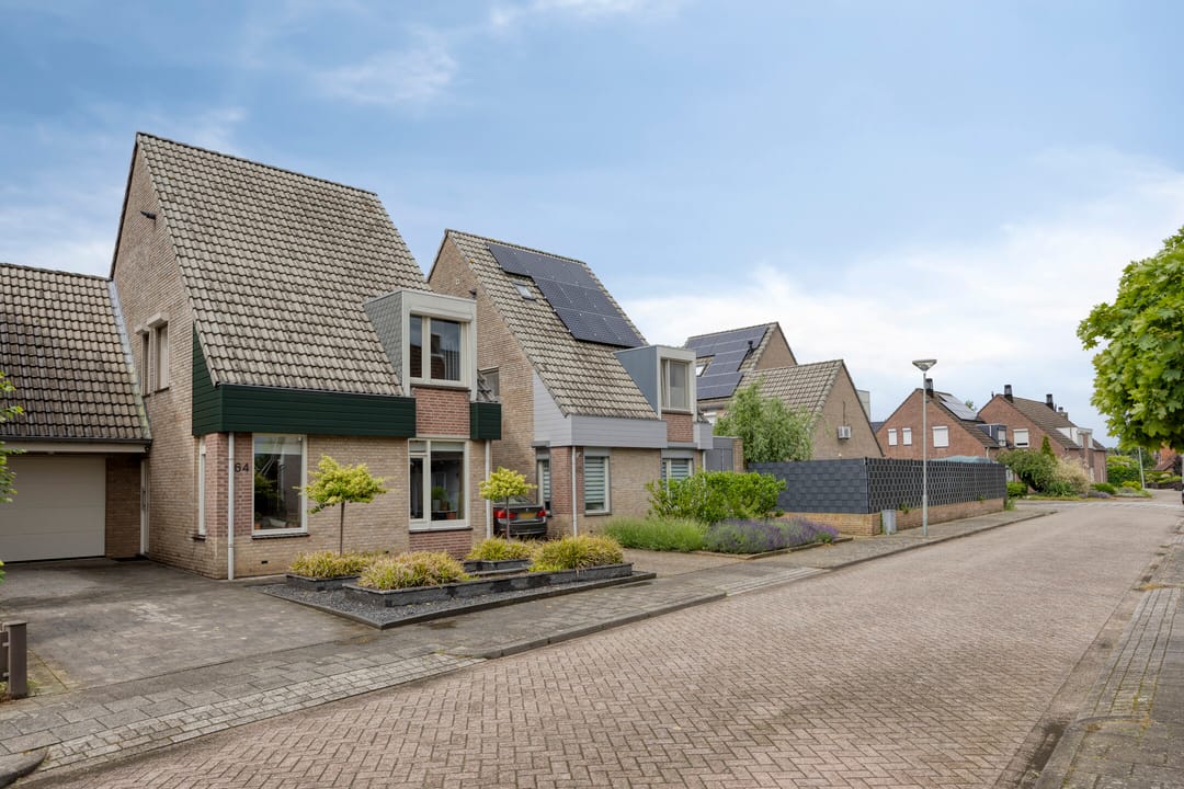 Foto 47 van Bosbeeklaan 64