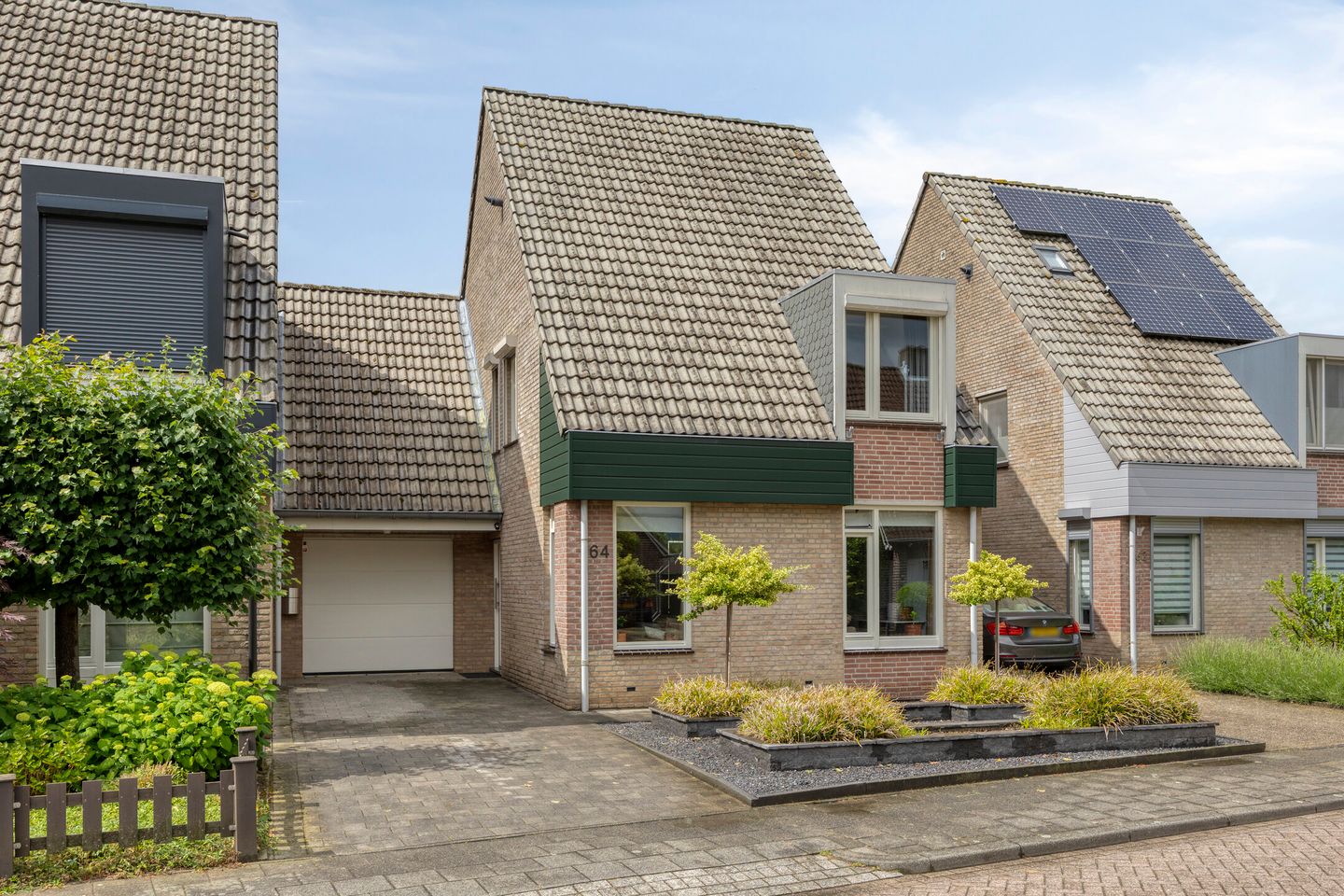 Foto 1 van Bosbeeklaan 64