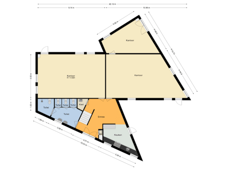 Bekijk plattegrond