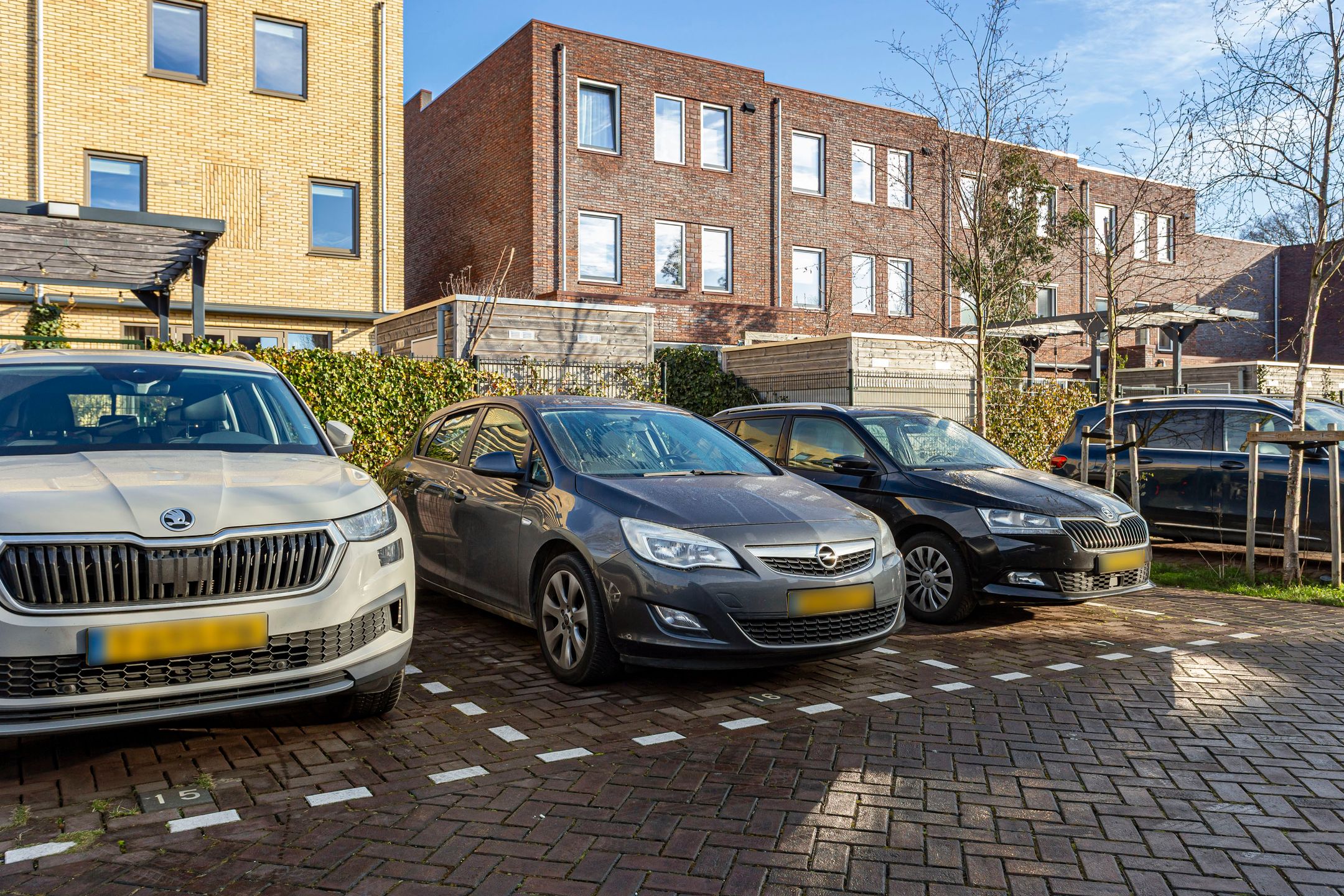 Foto 42 van Prinsendaalderhof 16