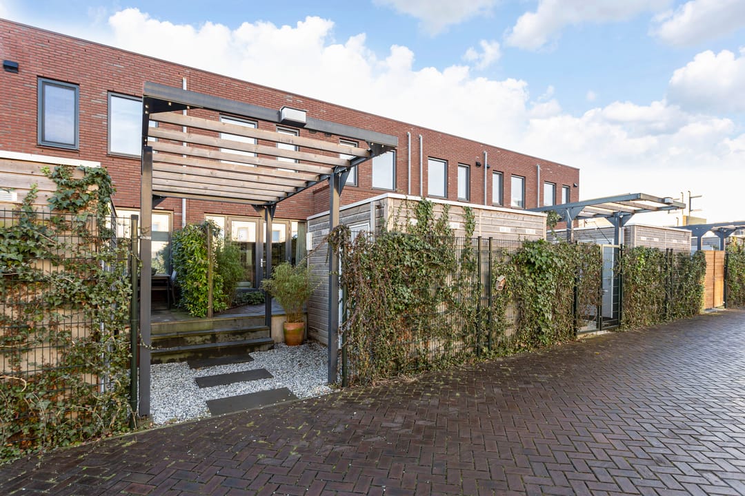 Foto 41 van Prinsendaalderhof 16