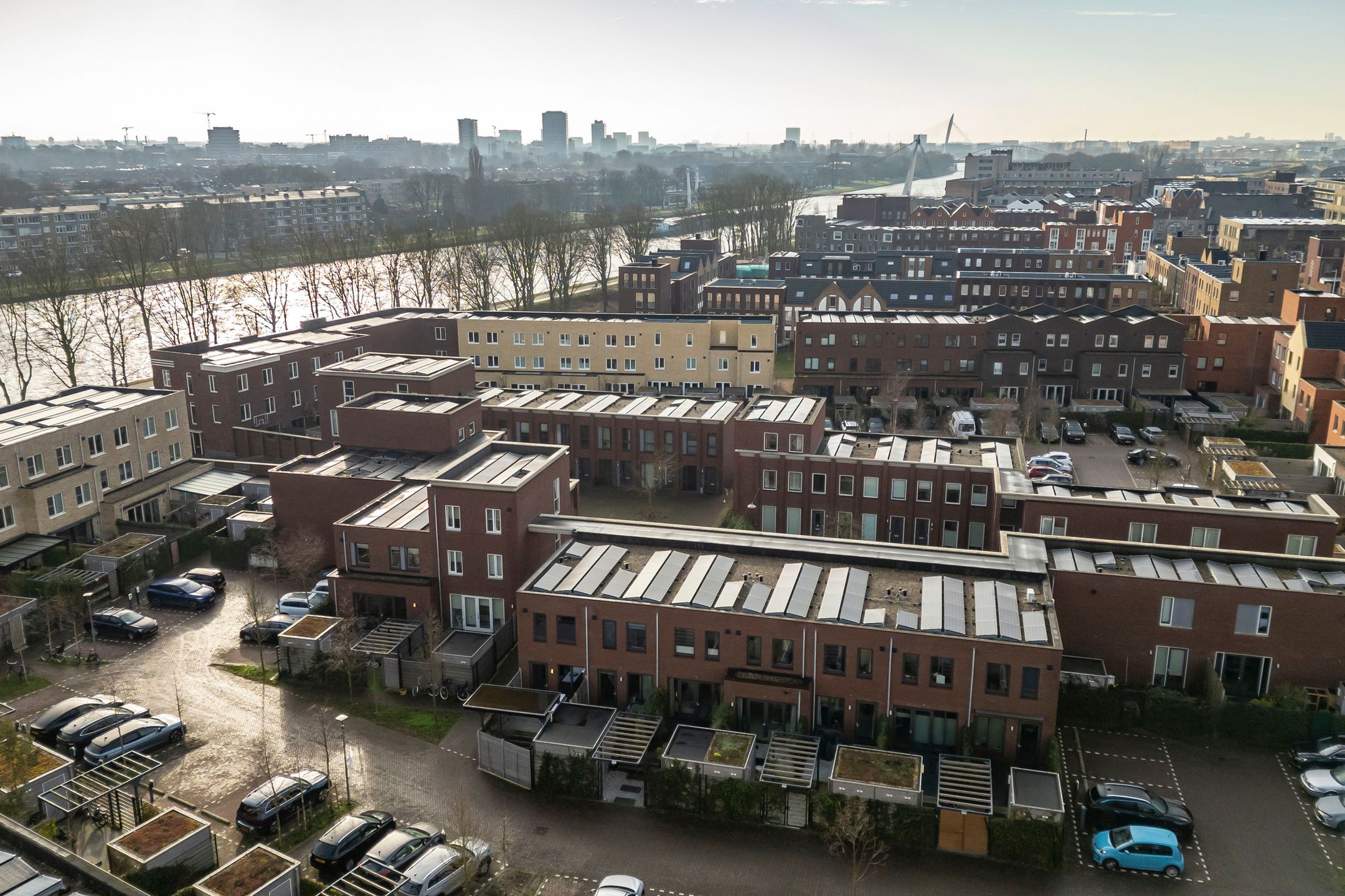 Foto 45 van Prinsendaalderhof 16