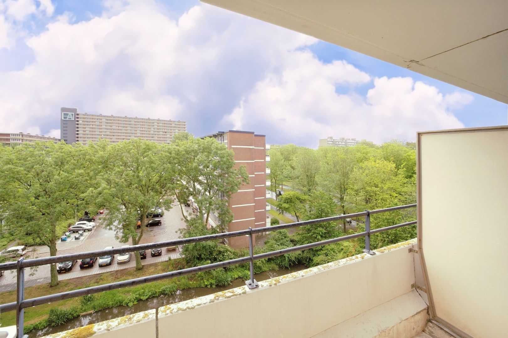 Foto 15 van Bosboom-Toussaintplein 145