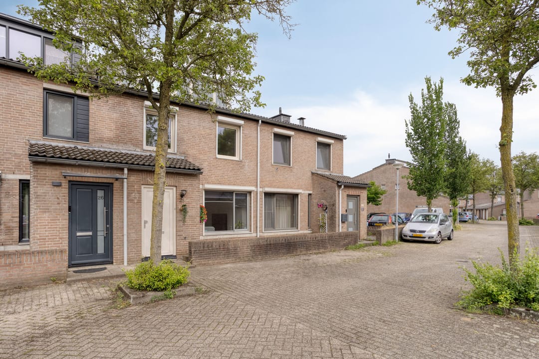Photo 7 of Gageldonk 28