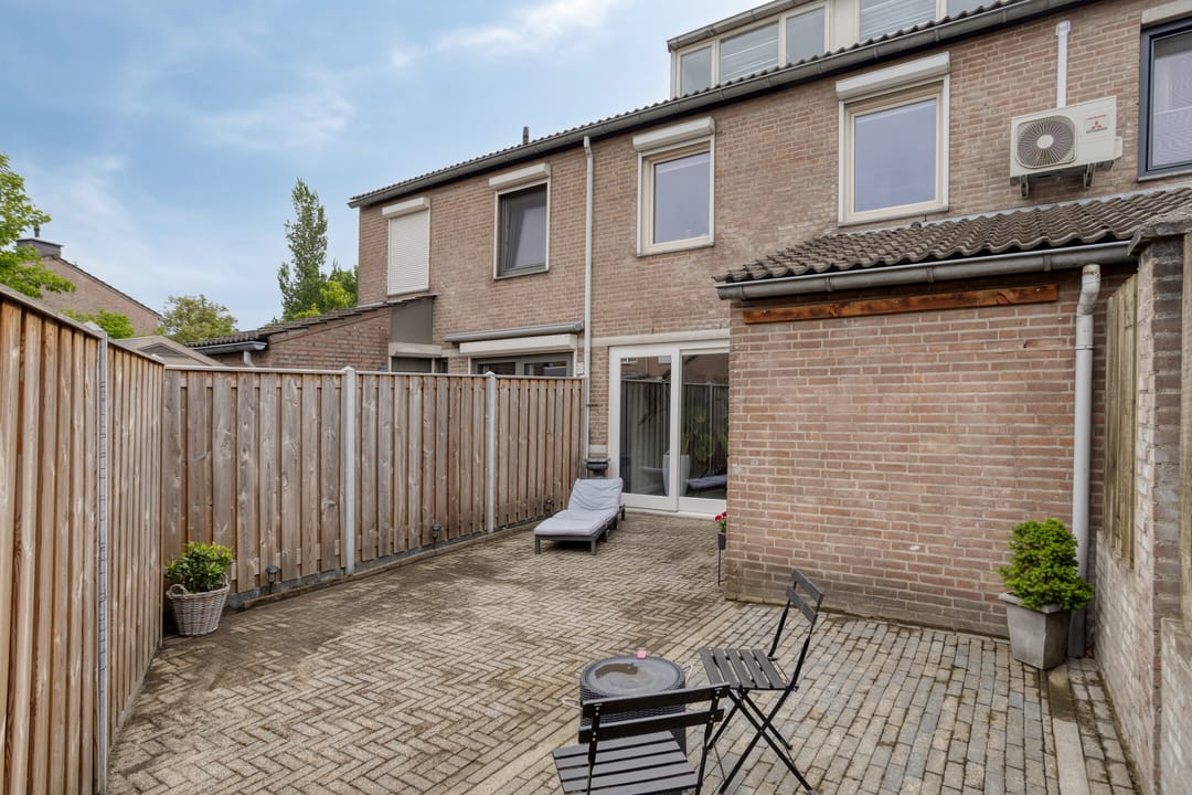 Photo 32 of Gageldonk 28