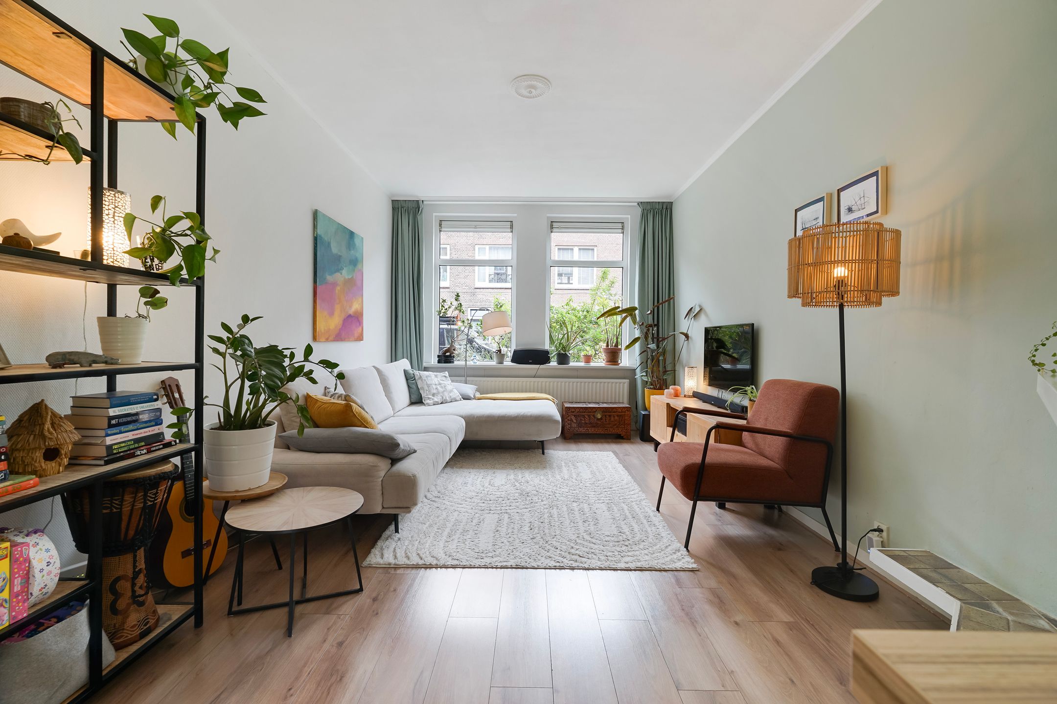 Asterstraat 150 