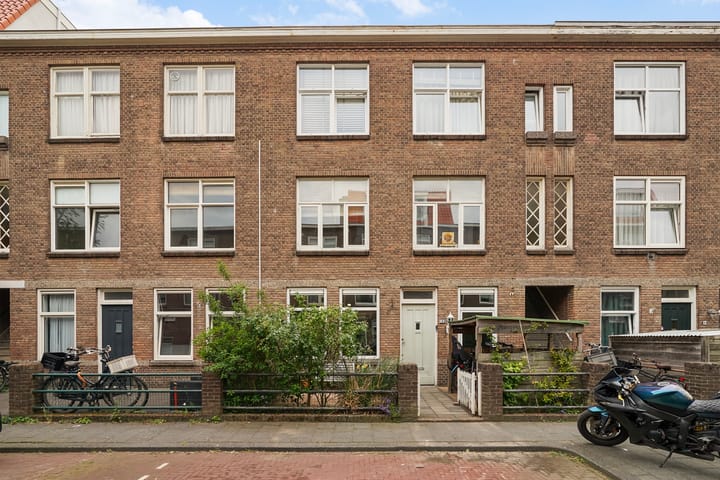 Foto 4 van Asterstraat 150
