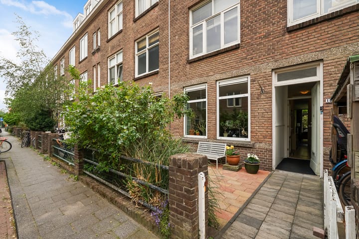 Foto 5 van Asterstraat 150