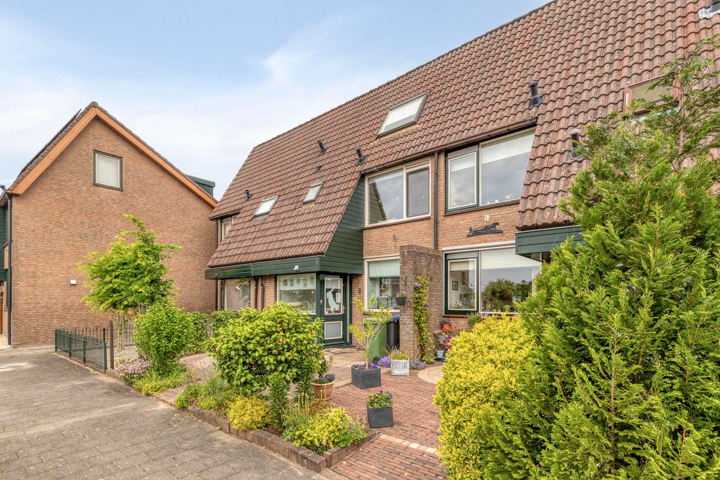 Foto 4 van Kaaswetering 3