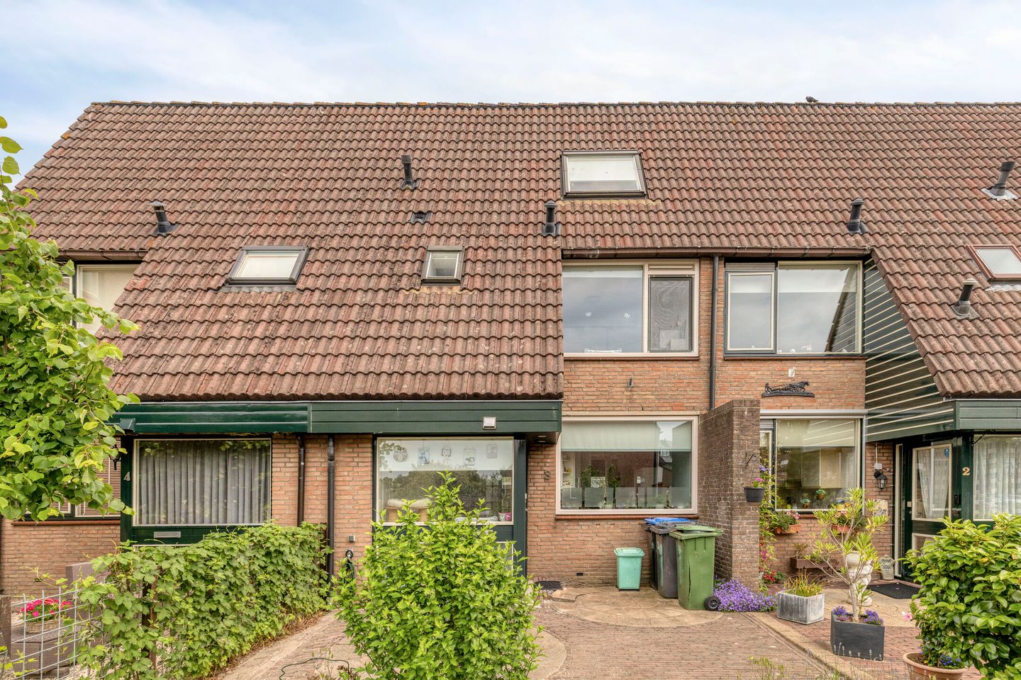 Photo 1 of Kaaswetering 3