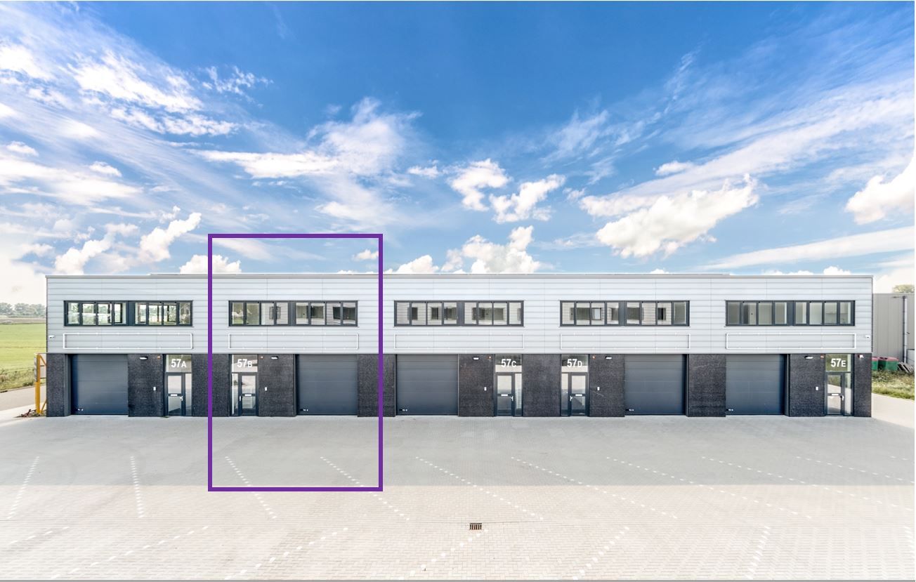 Bekijk foto 1 van Crommelinbaan 57-B