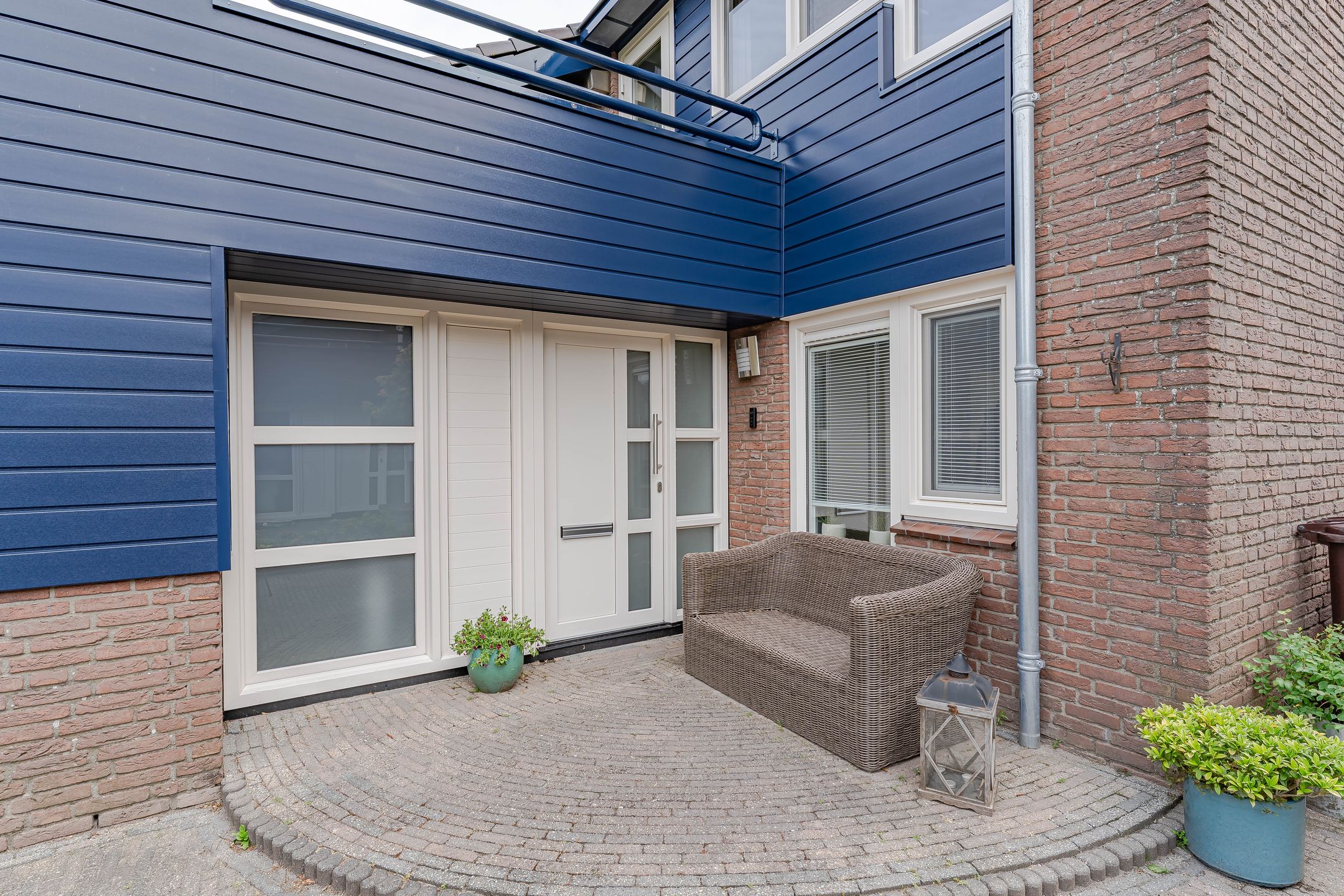 Photo 6 of van Beethovenlaan 16