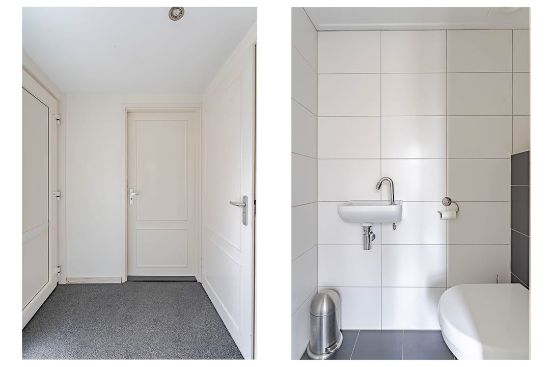 Photo 16 of van Beethovenlaan 16