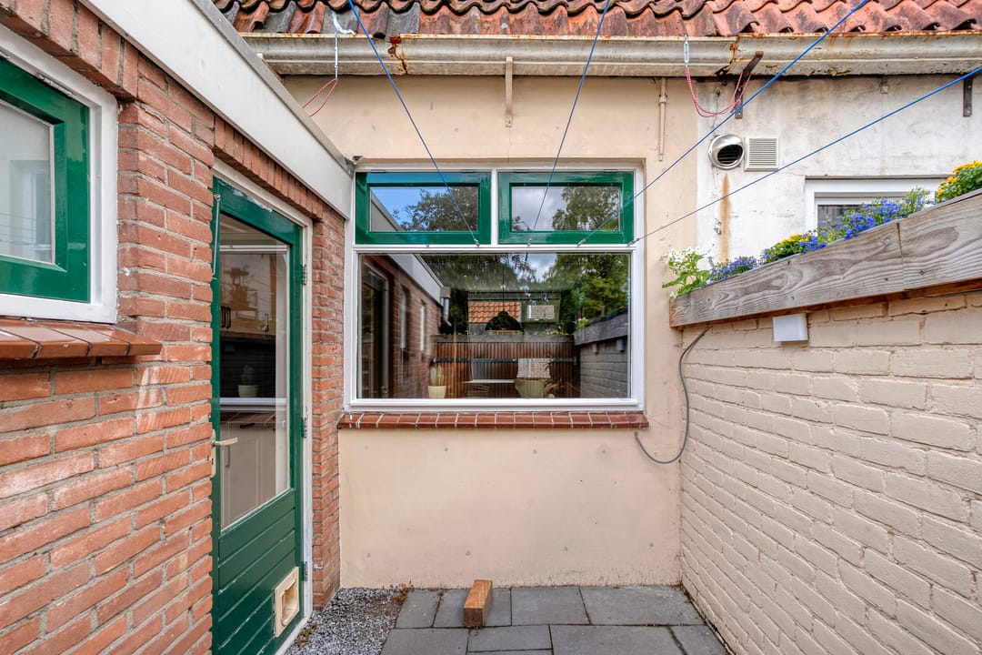 Foto 22 van Groenestraat 10