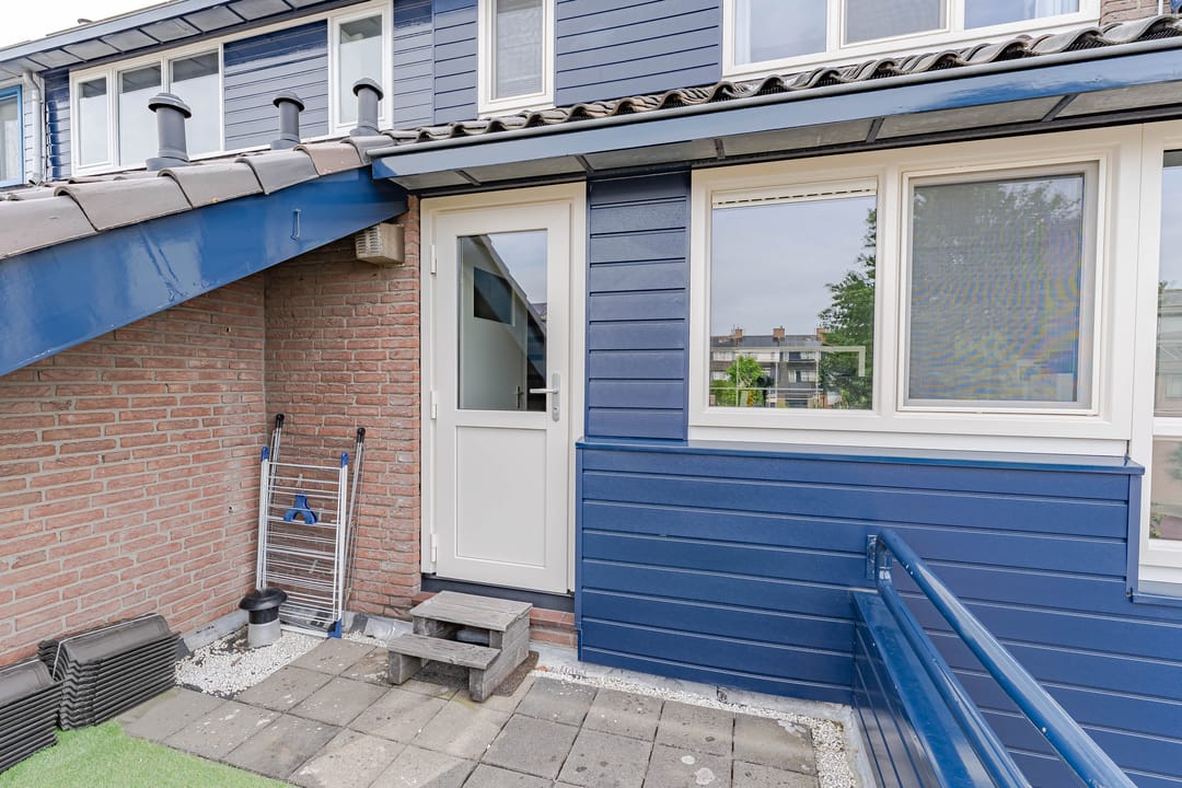 Photo 26 of van Beethovenlaan 16