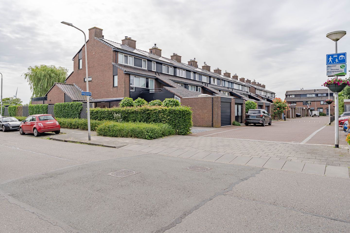 Photo 35 of van Beethovenlaan 16