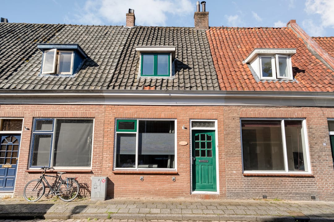 Foto 1 van Groenestraat 10