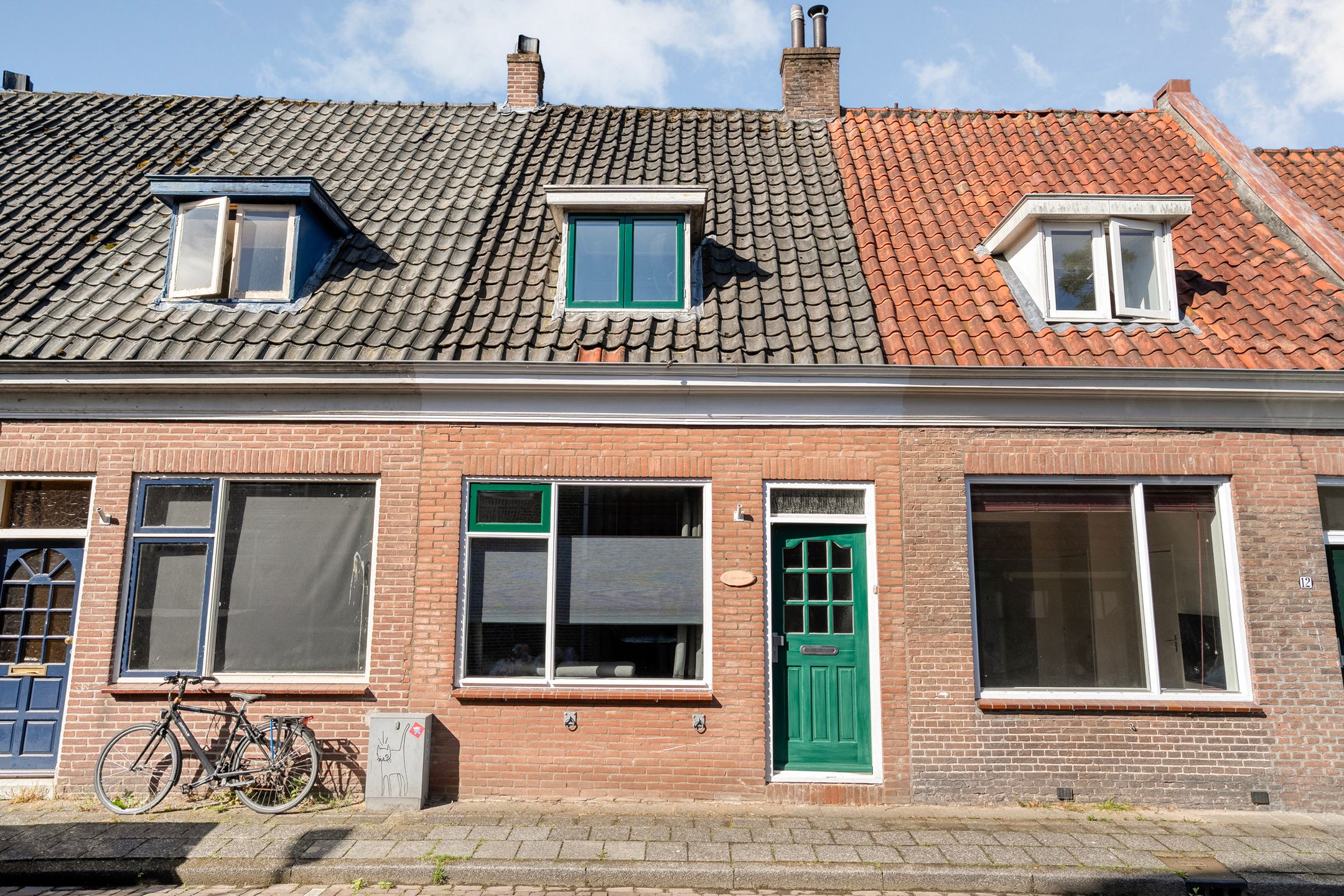 Groenestraat 10