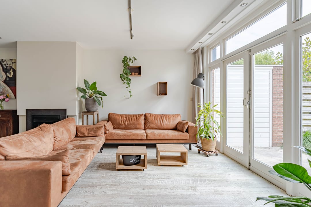 Photo 11 of van Beethovenlaan 16