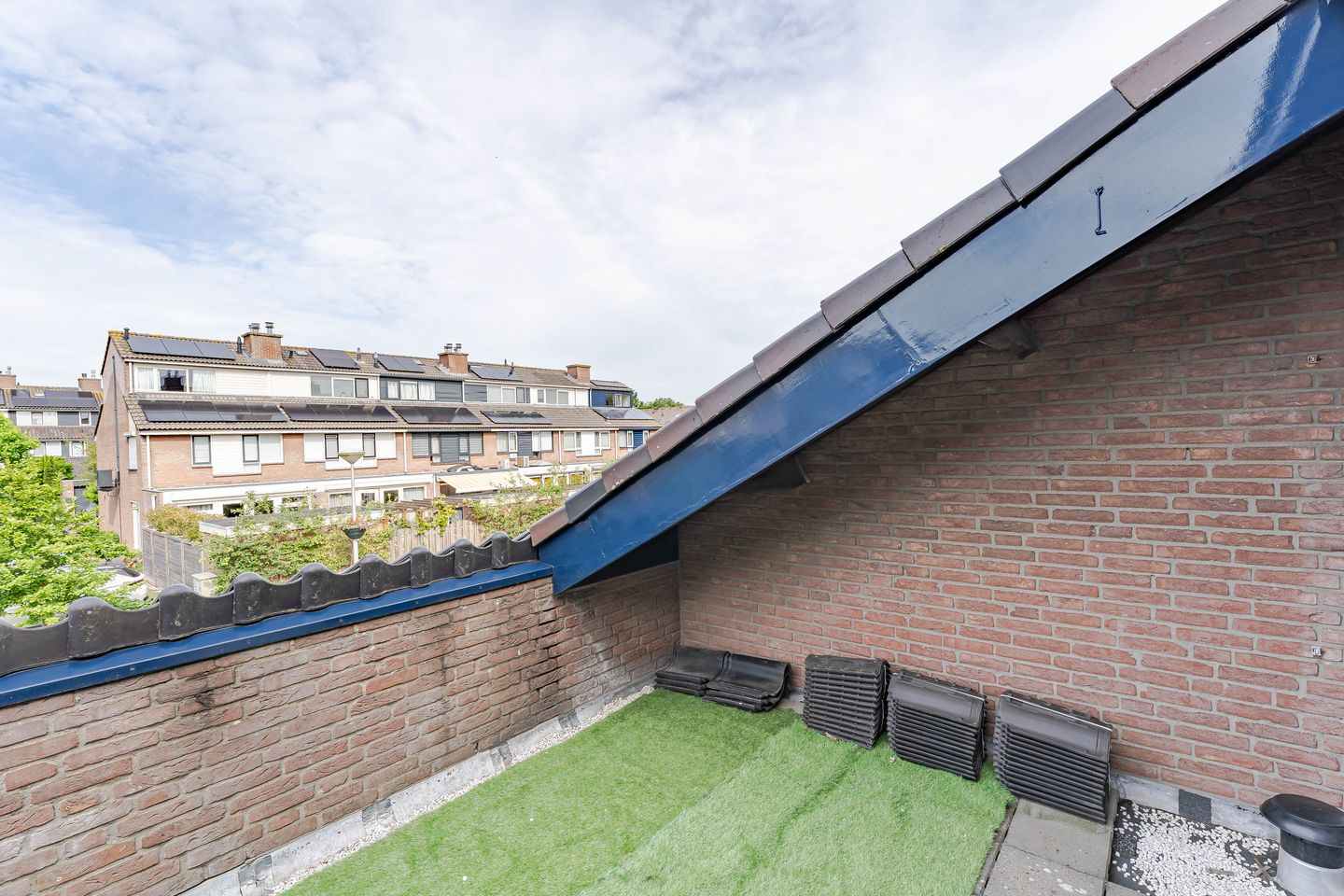 Photo 25 of van Beethovenlaan 16